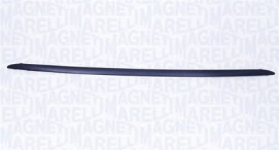 MAGNETI MARELLI 021316900140 -  Облицовка / защитная накладка, буфер